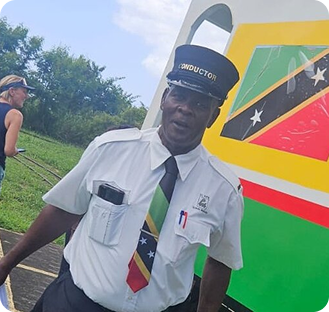 See It All {The Local Behind The Scenes Tour Of St. Kitts}