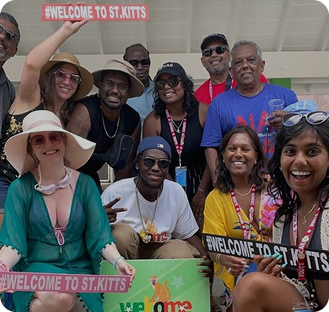 See It All {The Local Behind The Scenes Tour Of St. Kitts}
