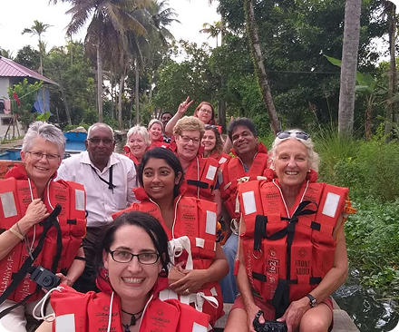 Local Guide Services – Hire a personal tour guide for a customized experience.