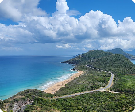 Island Tours – Guided tours showcasing the best attractions.