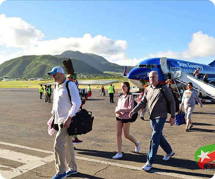 Airport Transfers – Hassle-free pickup and drop-off services.